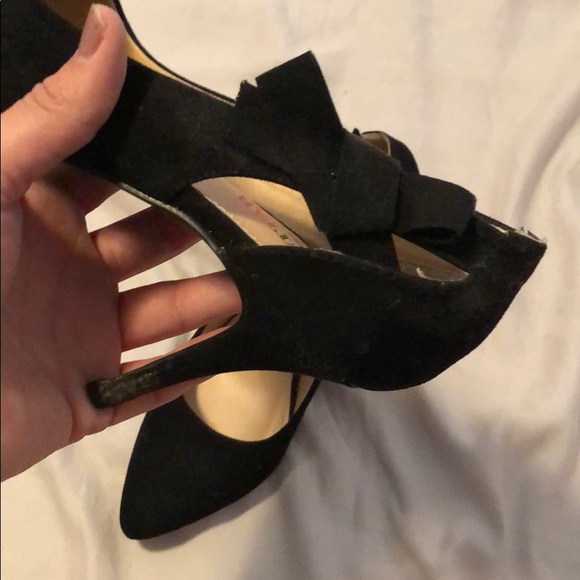 Heels - Picture 2 of 2